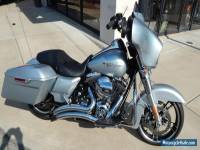 2014 Harley-Davidson Touring