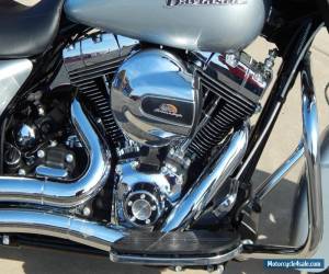 Motorcycle 2014 Harley-Davidson Touring for Sale