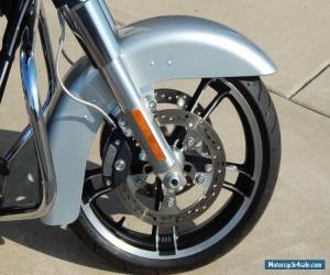 Motorcycle 2014 Harley-Davidson Touring for Sale