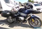 2004 BMW R-Series for Sale