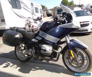 2004 BMW R-Series for Sale