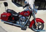 2013 Harley-Davidson Dyna for Sale