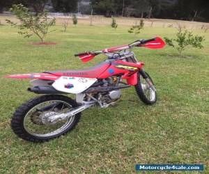 Motorcycle 2005 Honda XR100R for Sale