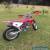 2005 Honda XR100R for Sale