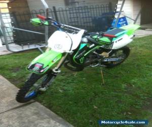 Motorbikes for Sale