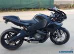 buell 1125r harley for Sale