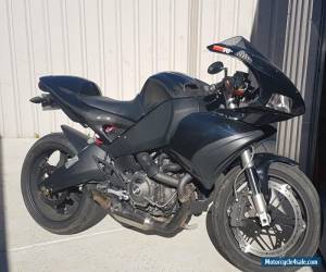 Motorcycle buell 1125r harley for Sale