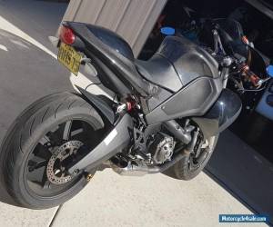 Motorcycle buell 1125r harley for Sale