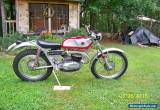 1965 Bultaco for Sale