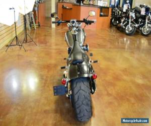 Motorcycle 2014 Harley-Davidson Softail for Sale