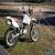 Yamaha TT600R Belgarda for Sale