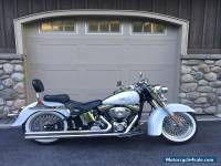 2002 Harley-Davidson Softail