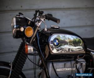 Motorcycle 1973 BMW R-Series for Sale