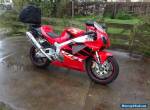 Honda vtr 1000 sp1 for Sale