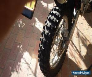 Motorcycle Suzuki Drz 400 for Sale