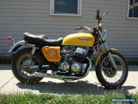 1970 Honda CB