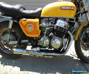 Motorcycle 1970 Honda CB for Sale