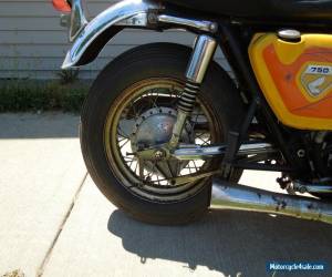 Motorcycle 1970 Honda CB for Sale