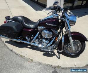 2005 Harley-Davidson Touring for Sale