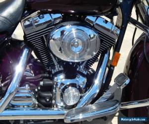 Motorcycle 2005 Harley-Davidson Touring for Sale