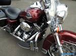 2008 Harley-Davidson Touring for Sale