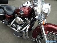 2008 Harley-Davidson Touring