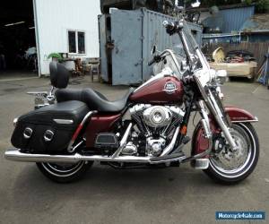 Motorcycle 2008 Harley-Davidson Touring for Sale