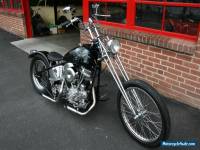 1948 Harley-Davidson Other