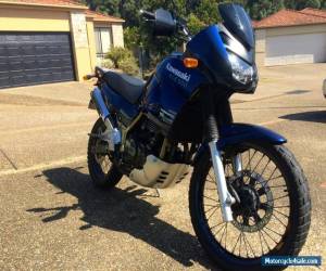 Kawasaki KLE 500 2007 Model LAMS Approved for Sale