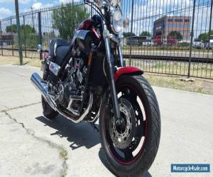 Motorcycle 2005 Yamaha V Max for Sale