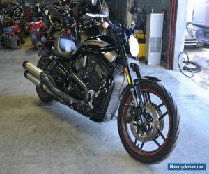 2014 Harley-Davidson VRSC for Sale