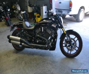 Motorcycle 2014 Harley-Davidson VRSC for Sale