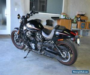 Motorcycle 2014 Harley-Davidson VRSC for Sale