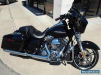 2015 Harley-Davidson Touring