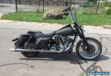 2005 Harley-Davidson Touring for Sale