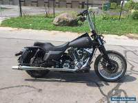 2005 Harley-Davidson Touring