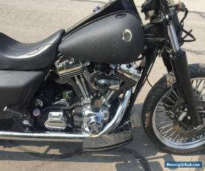 Motorcycle 2005 Harley-Davidson Touring for Sale