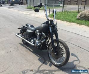 Motorcycle 2005 Harley-Davidson Touring for Sale