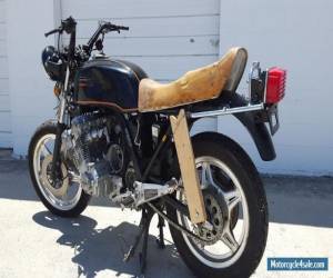 Motorcycle 1979 Honda CBX for Sale