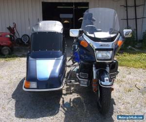 Motorcycle 1986 Suzuki cavalcade for Sale