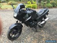 Kawasaki GPX250 98  runs ok