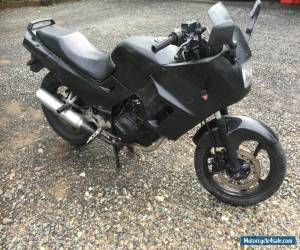 Motorcycle Kawasaki GPX250 98  runs ok for Sale