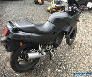 Motorcycle Kawasaki GPX250 98  runs ok for Sale