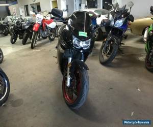 Motorcycle 2008 Kawasaki Ninja for Sale