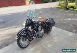 1948 Indian Chief for Sale