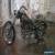 Custom Harley Davidson Softail Springer  Chopper  for Sale