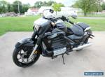 2014 Honda Valkyrie for Sale