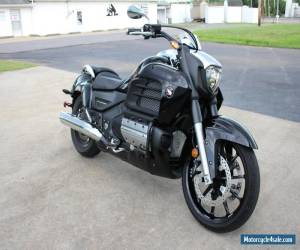 Motorcycle 2014 Honda Valkyrie for Sale