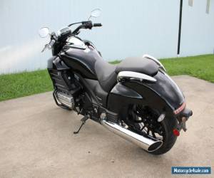 Motorcycle 2014 Honda Valkyrie for Sale