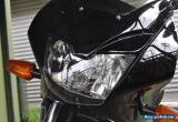 Honda CB600F CB600 CB599 Black 2001 for Sale